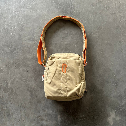 Vintage Cargo Side Bag