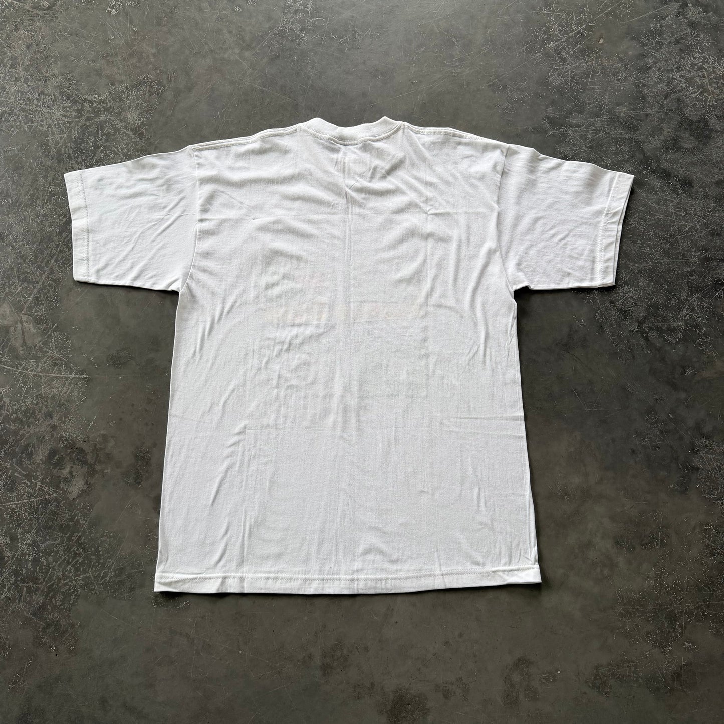 Vintage Seasons of Ireland Tee Size XL