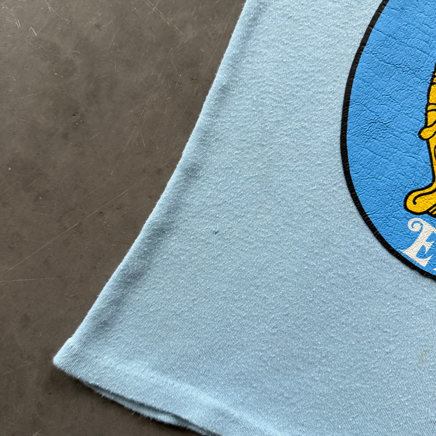 Vintage Dublin Éire Tee Size XS