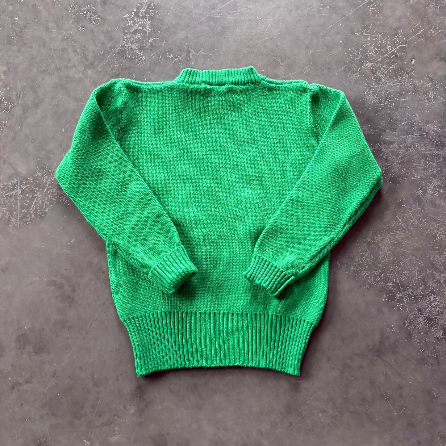 1990's Guinness Stout Sweater Size XS/S