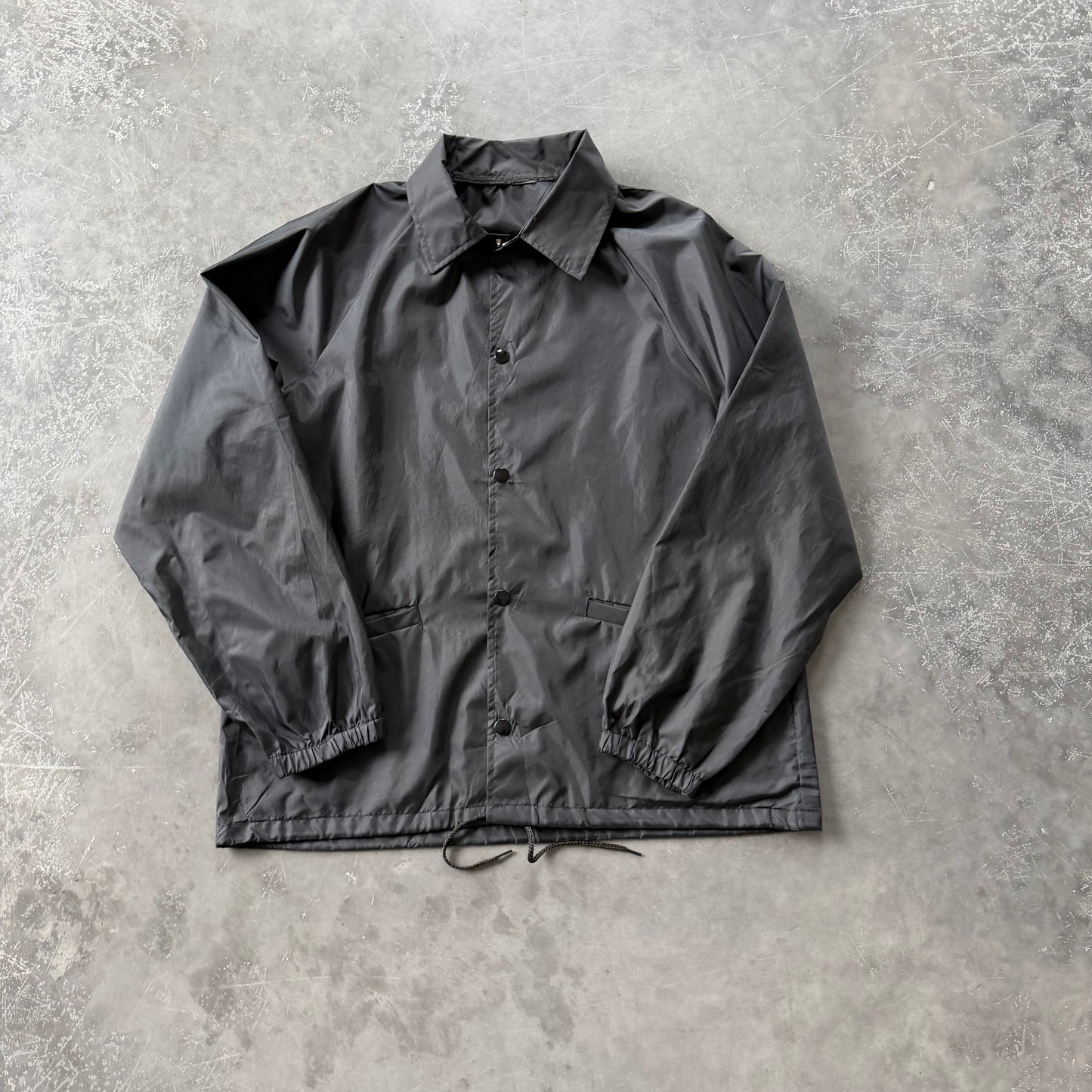 Vintage Track Jacket Size Large
