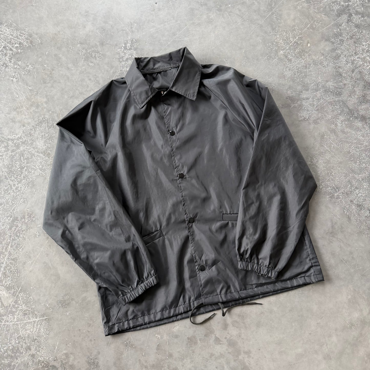 Vintage Track Jacket Size Large