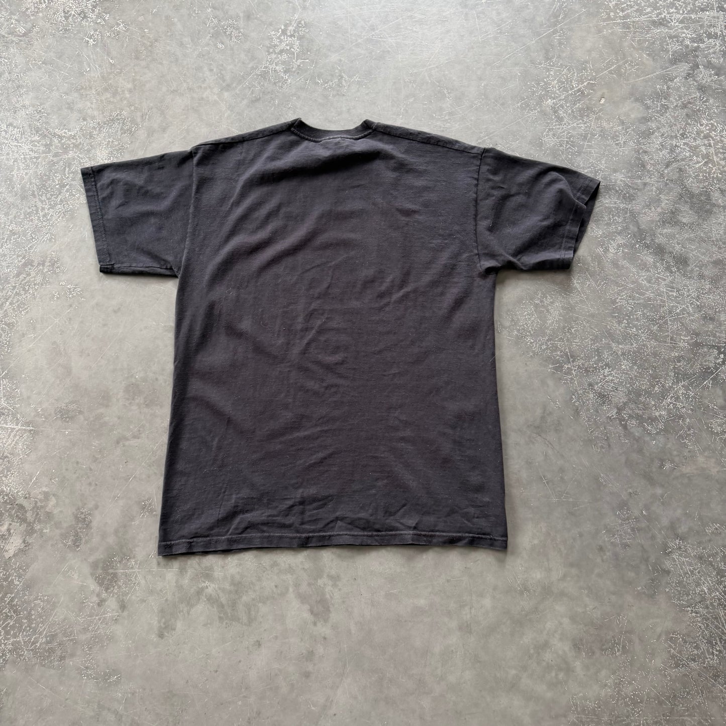 Vintage Fr Jack Tee Size Small