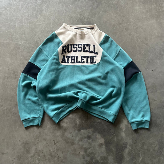 Russell Athletic Sweatshirt Size Medium