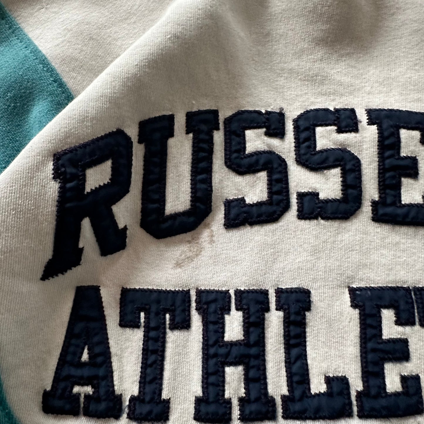 Russell Athletic Sweatshirt Size Medium