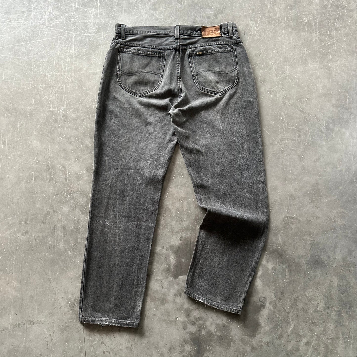 Vintage Lee Denim Jeans W36 L30