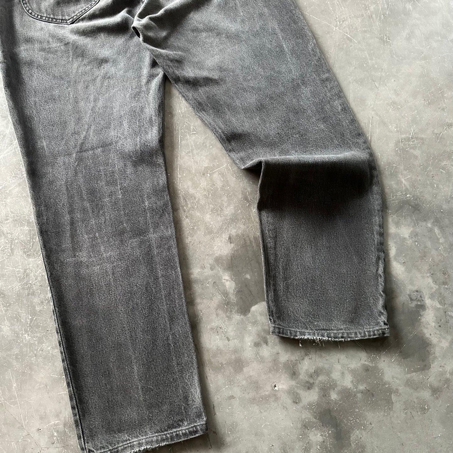 Vintage Lee Denim Jeans W36 L30