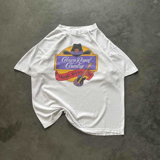 1994 Country Series Tee Size Boxy S