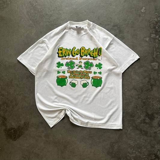 1996 Erin Go Bragh Tee Size XL