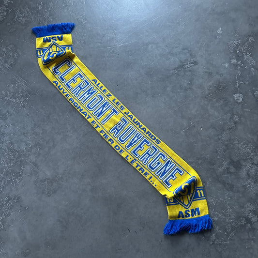 Vintage Football Scarf