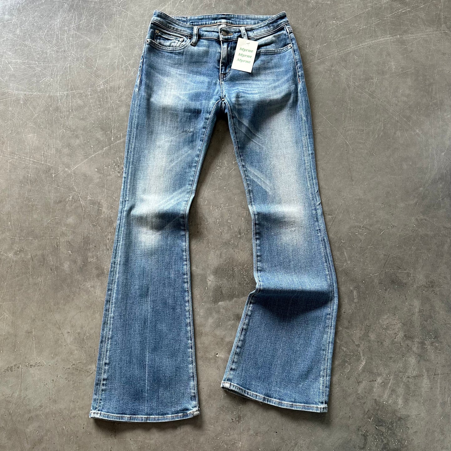 Vintage Ralph Lauren Denim W29 L32