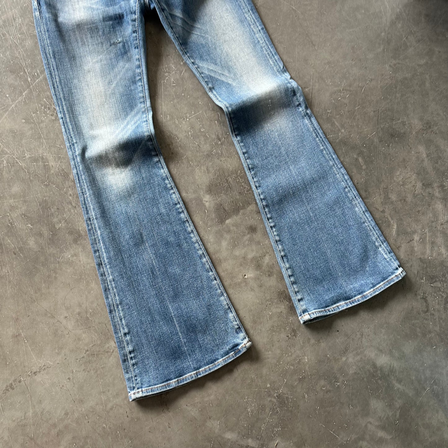 Vintage Ralph Lauren Denim W29 L32