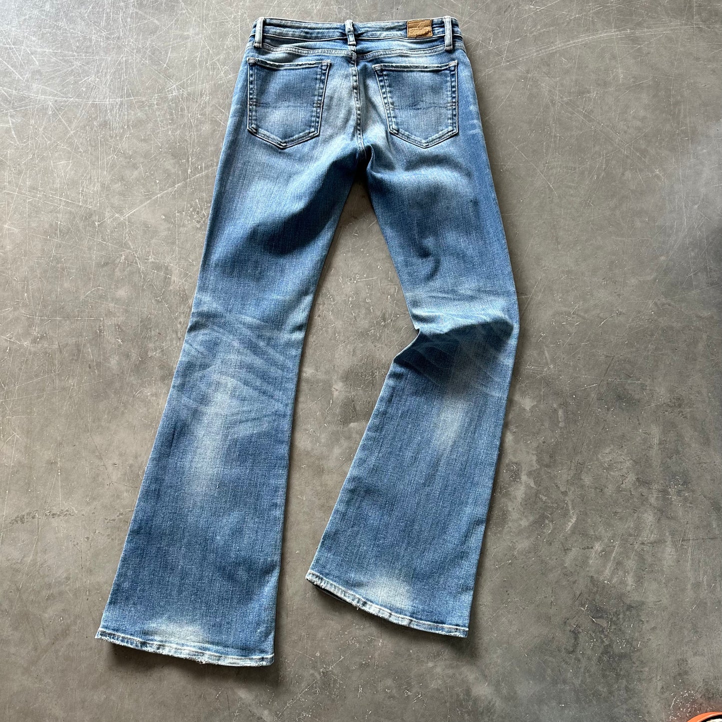 Vintage Ralph Lauren Denim W29 L32