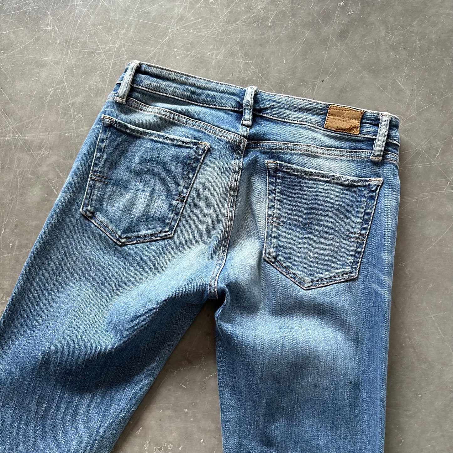 Vintage Ralph Lauren Denim W29 L32