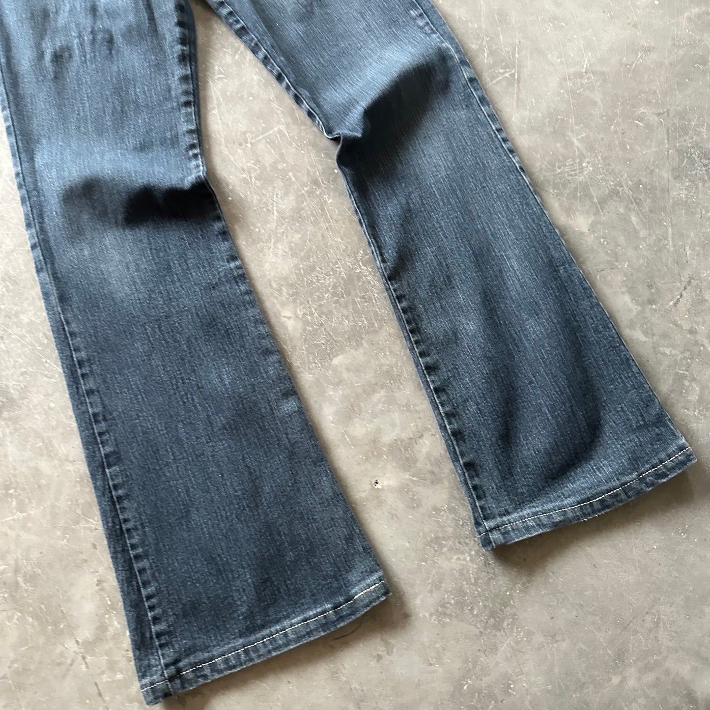 Vintage Cola Jeans UK 8