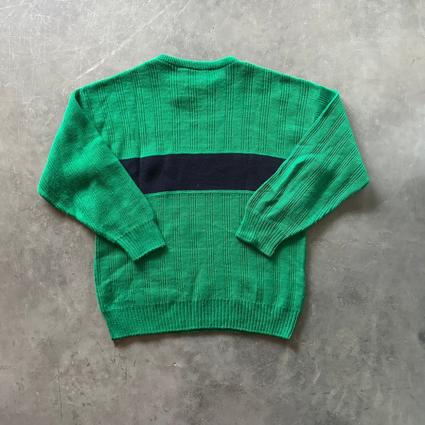 Vintage Ireland Sweater Size XL