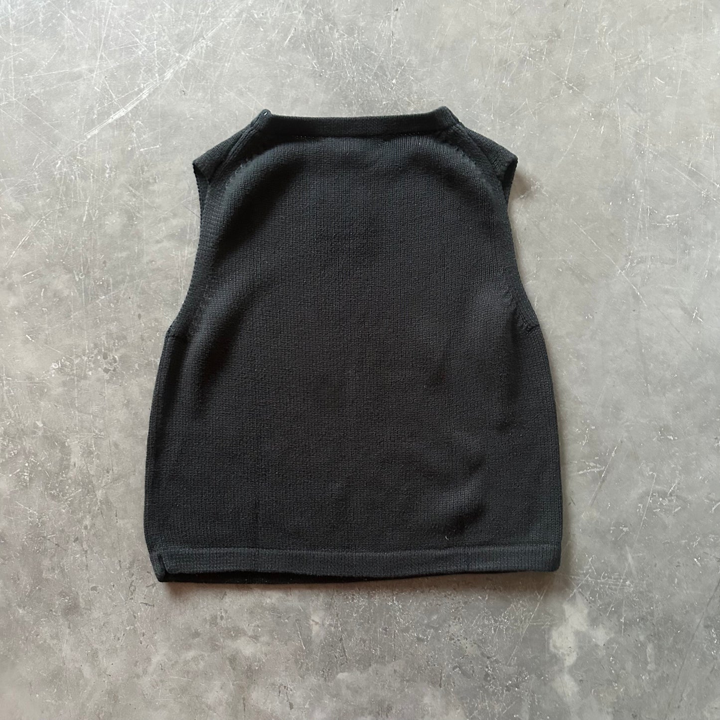 Vintage Ralph Lauren Knit Top Size Small