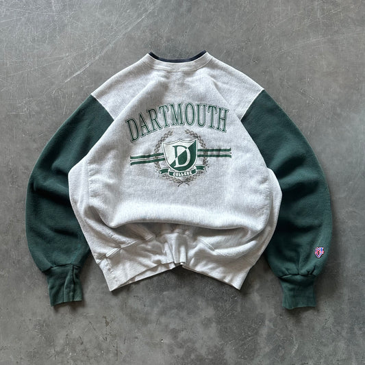 Vintage Dartmouth Sweatshirt Size XL