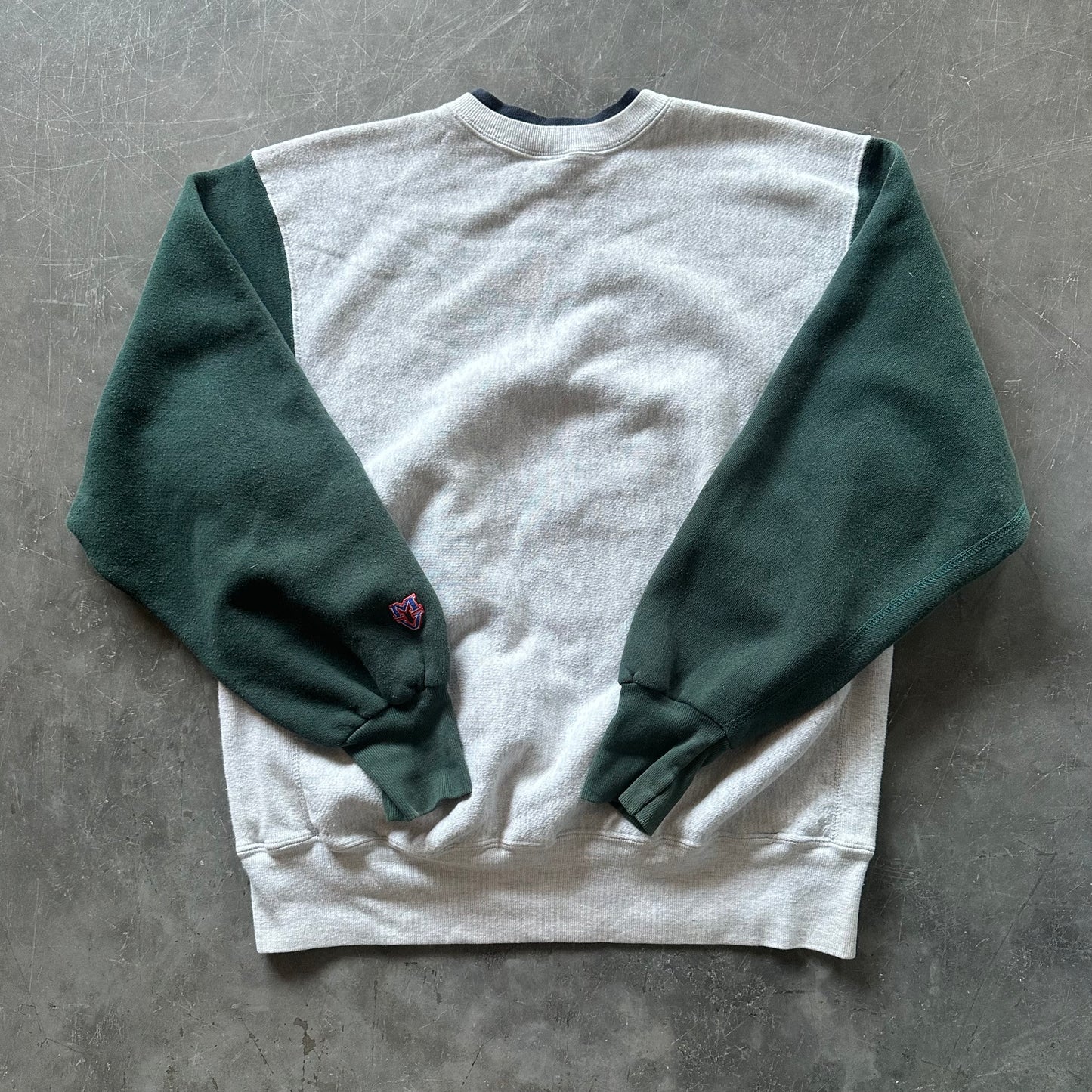 Vintage Dartmouth Sweatshirt Size XL