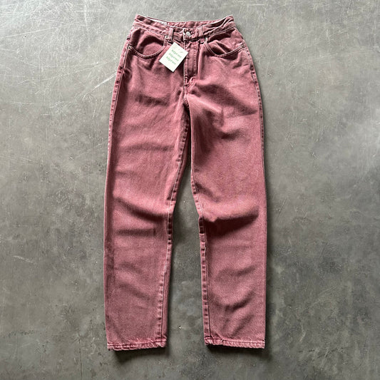 Vintage Washed USA Denim W29 L30