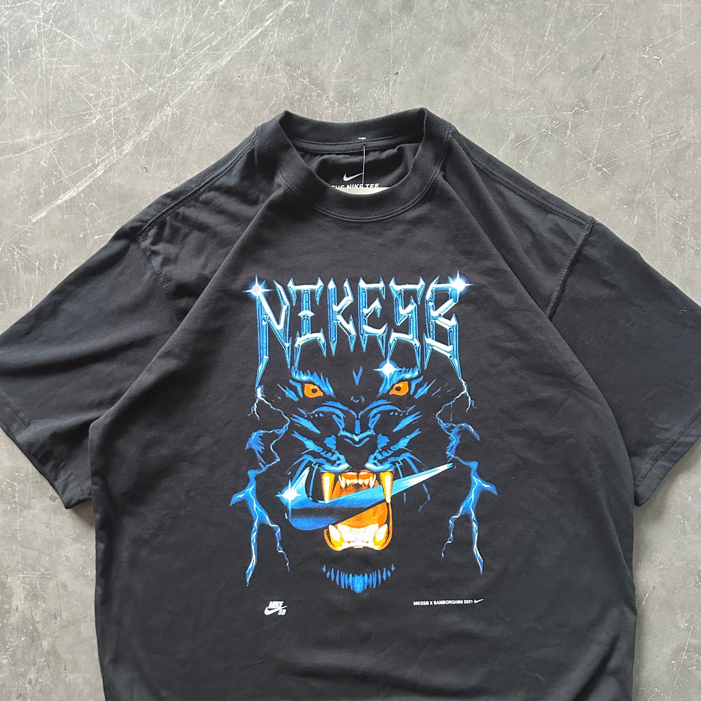 Nike SB Tee Size Small