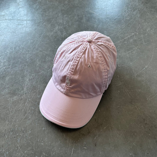 Vintage Ralph Lauren Cap One Size