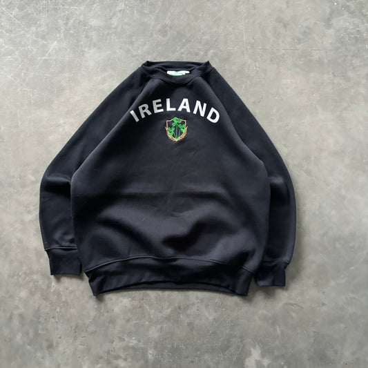 Ireland Sweatshirt Size S/M