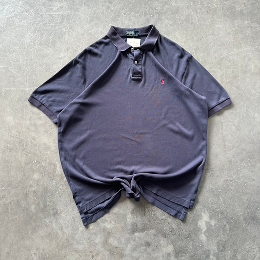 Ralph Lauren Polo Shirt Size Large