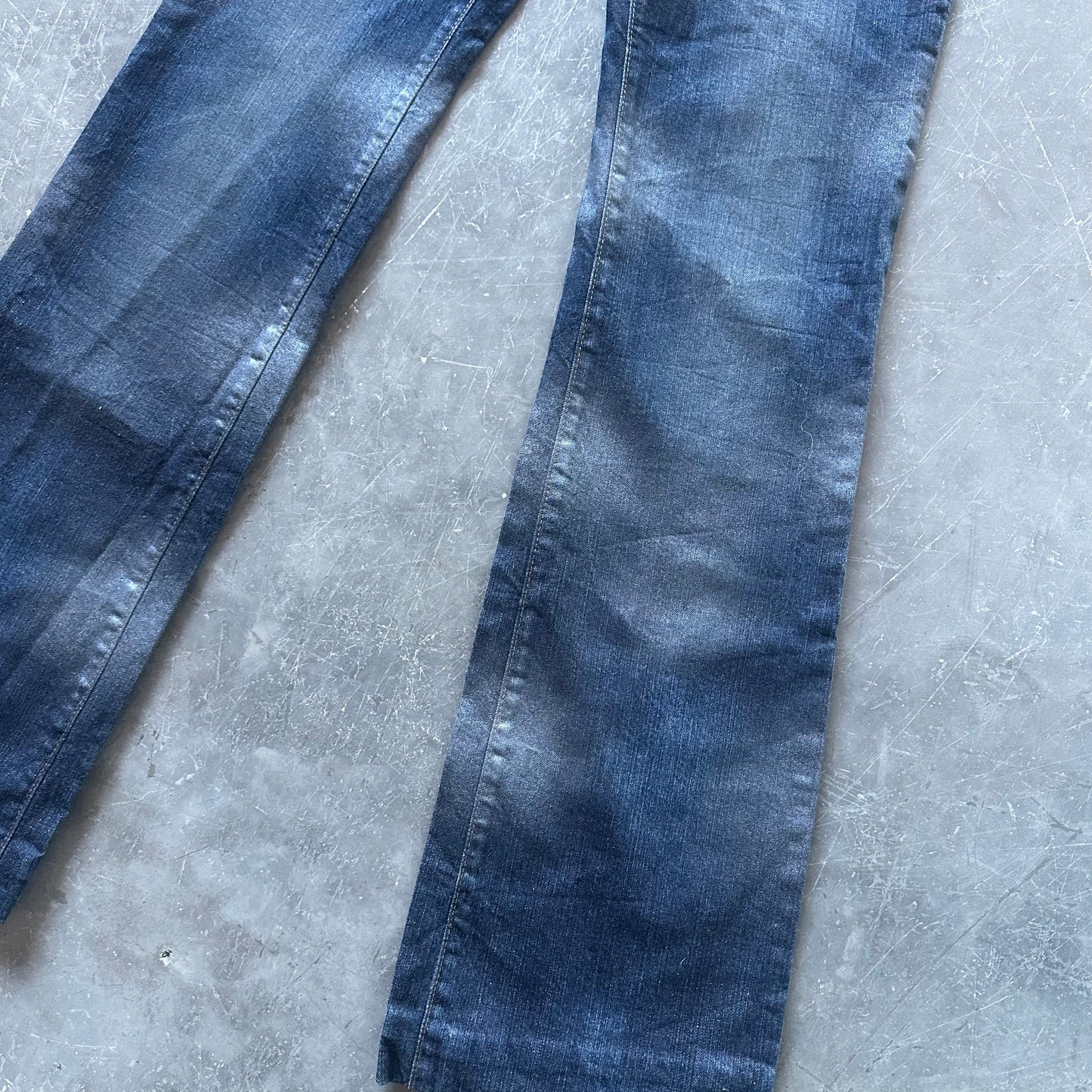 Vintage Roberto Cavalli Denim W26 L32