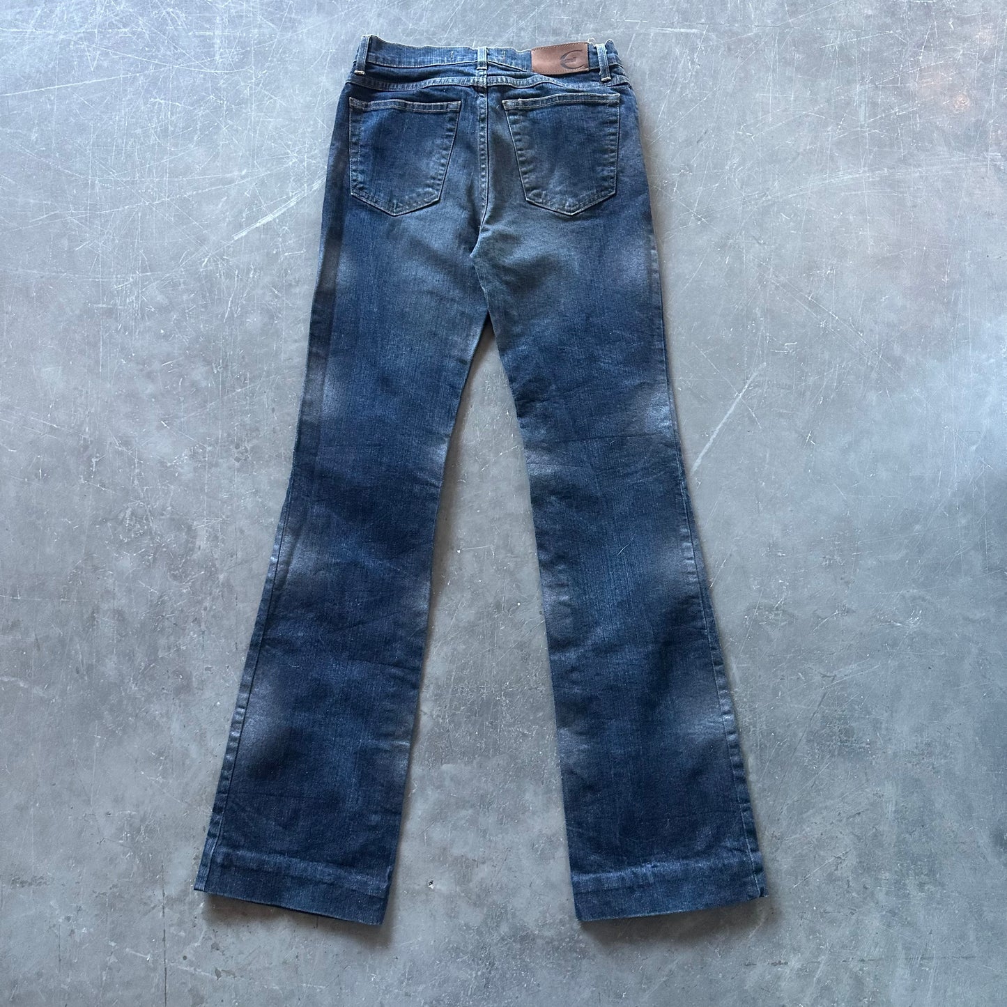 Vintage Roberto Cavalli Denim W26 L32