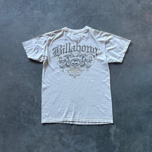 Vintage Billabong Tee Size Small