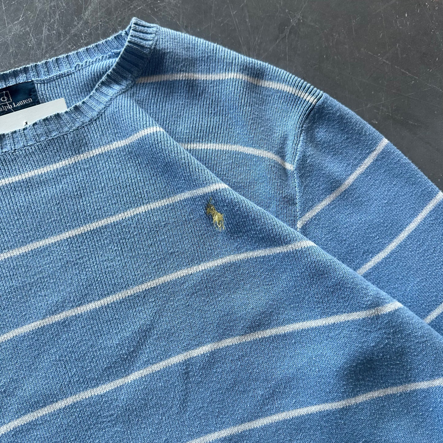 Vintage Ralph Lauren Knit Size Small