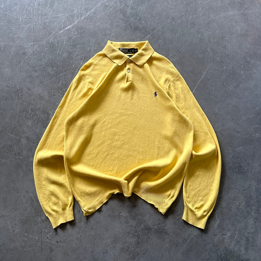 Vintage Ralph Lauren Pullover Size XL