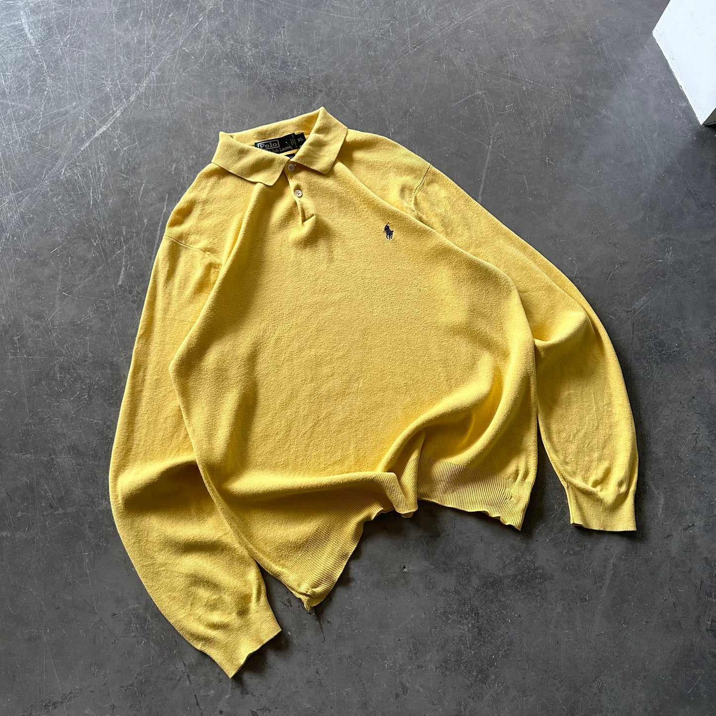 Vintage Ralph Lauren Pullover Size XL