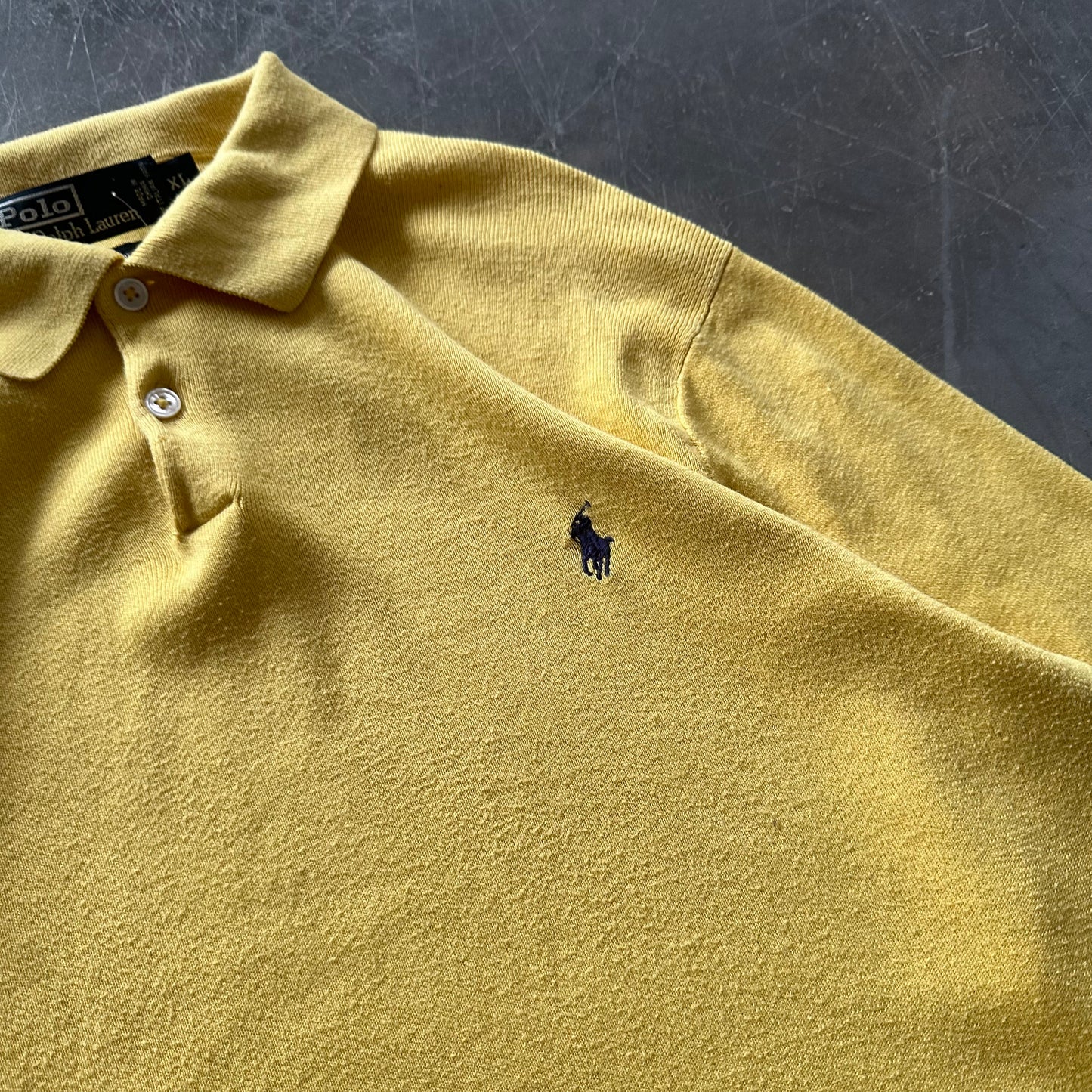 Vintage Ralph Lauren Pullover Size XL