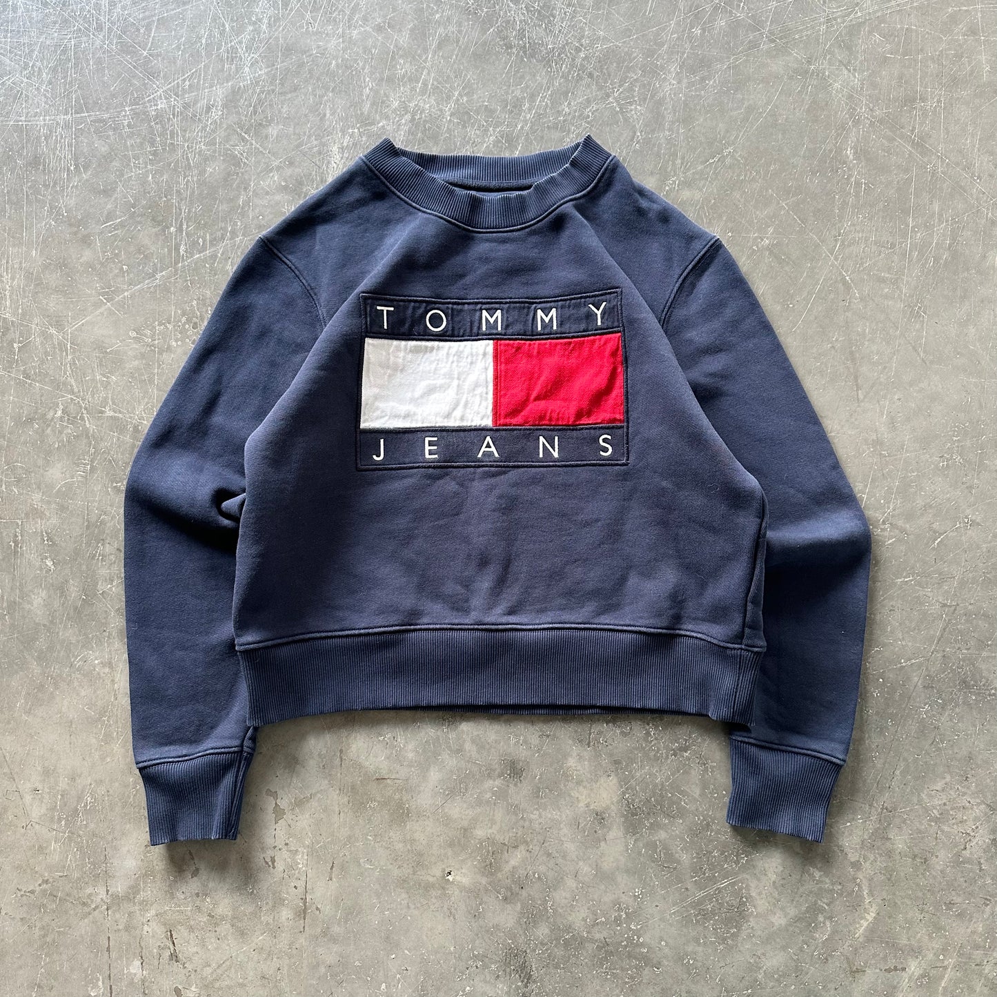 Tommy Hilfiger Sweat Size Small