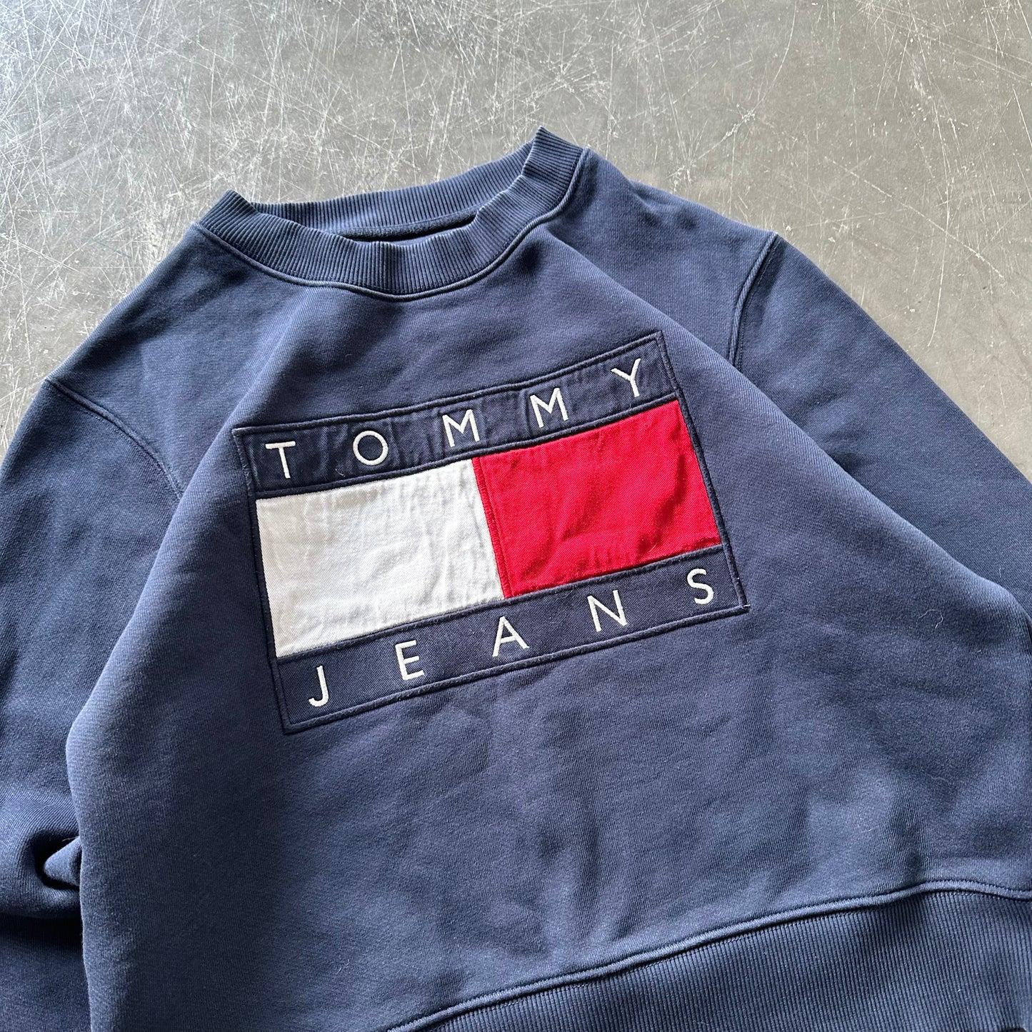 Tommy Hilfiger Sweat Size Small