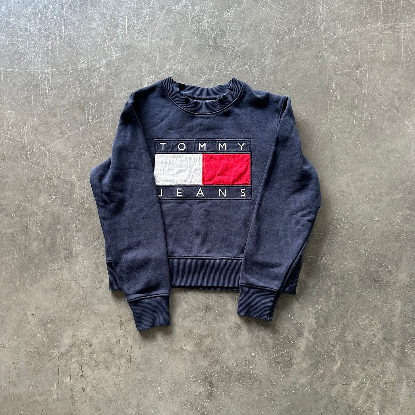 Tommy Hilfiger Sweat Size Small