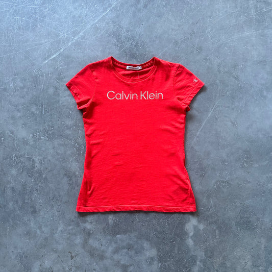 Calvin Klein Tee Size Small